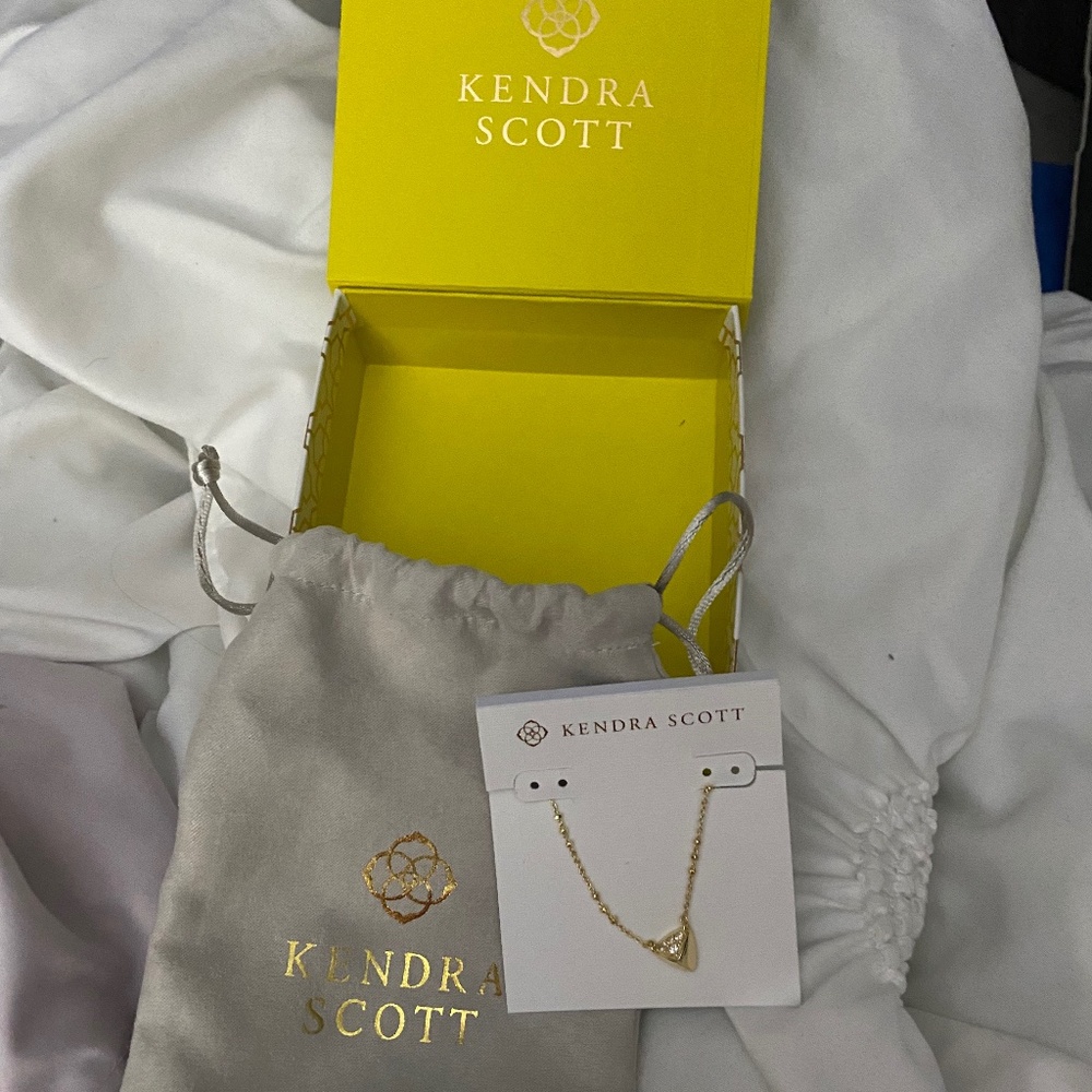 Kendra Scott